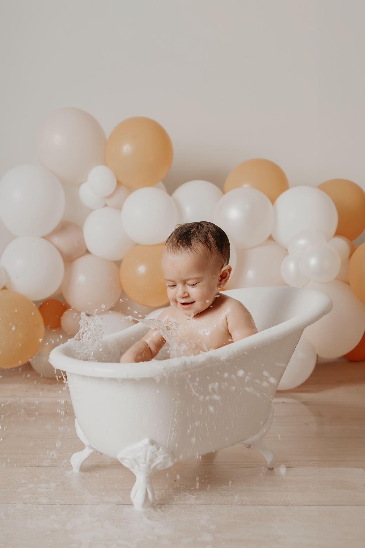 Smash the Cake 
Pouso Alegre - MG