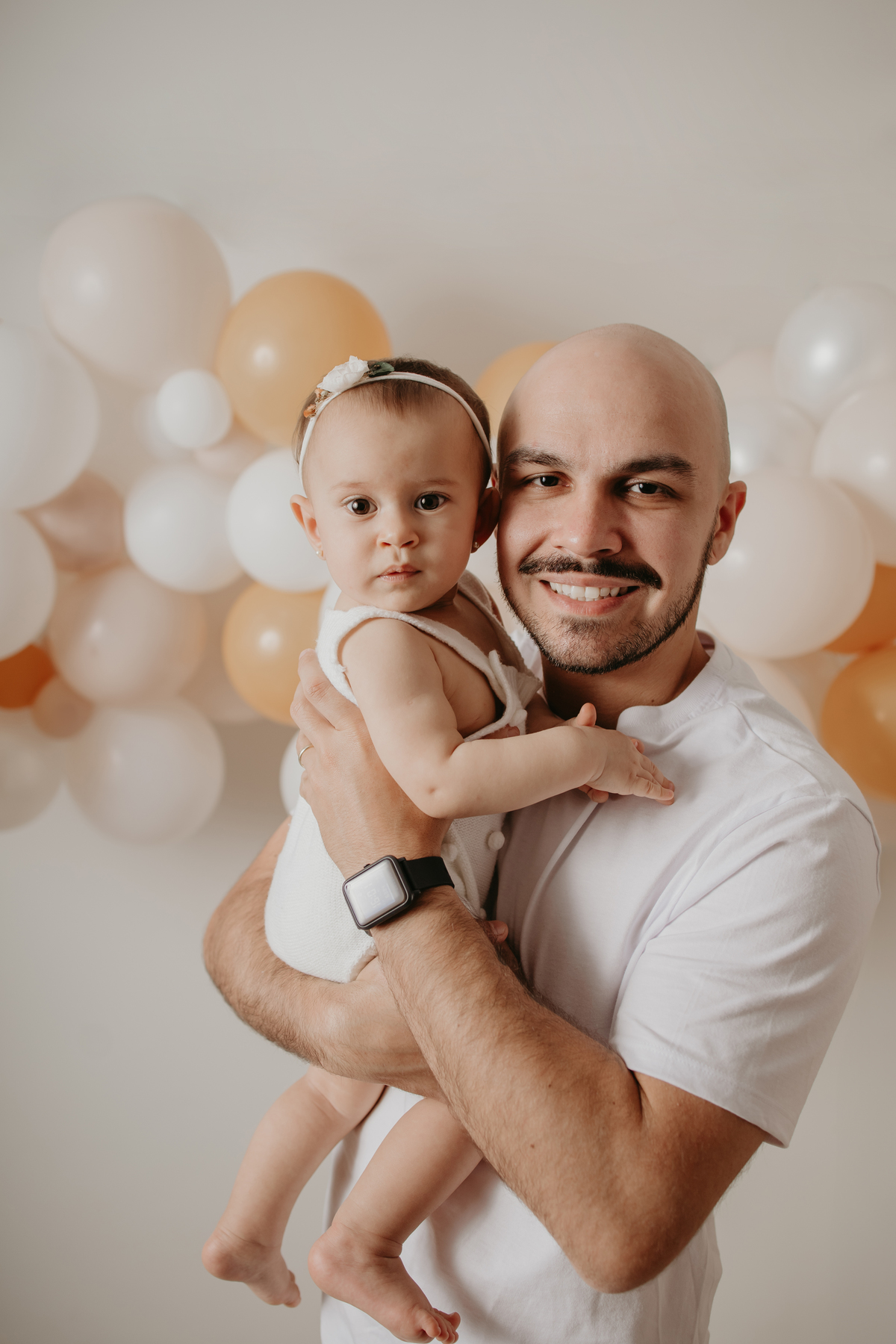 Smash the Cake 
Pouso Alegre - MG