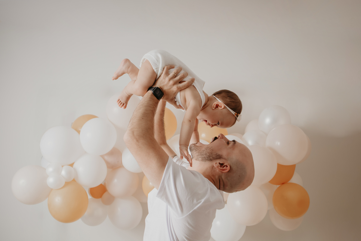 Smash the Cake 
Pouso Alegre - MG