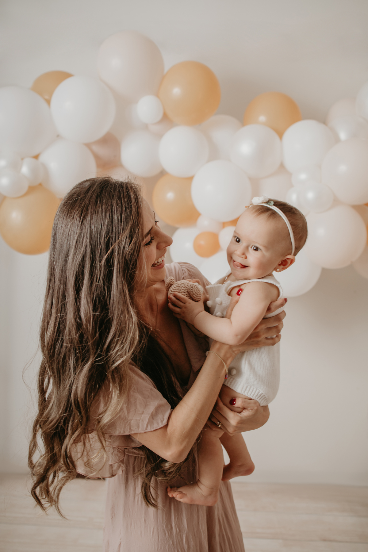 Smash the Cake 
Pouso Alegre - MG