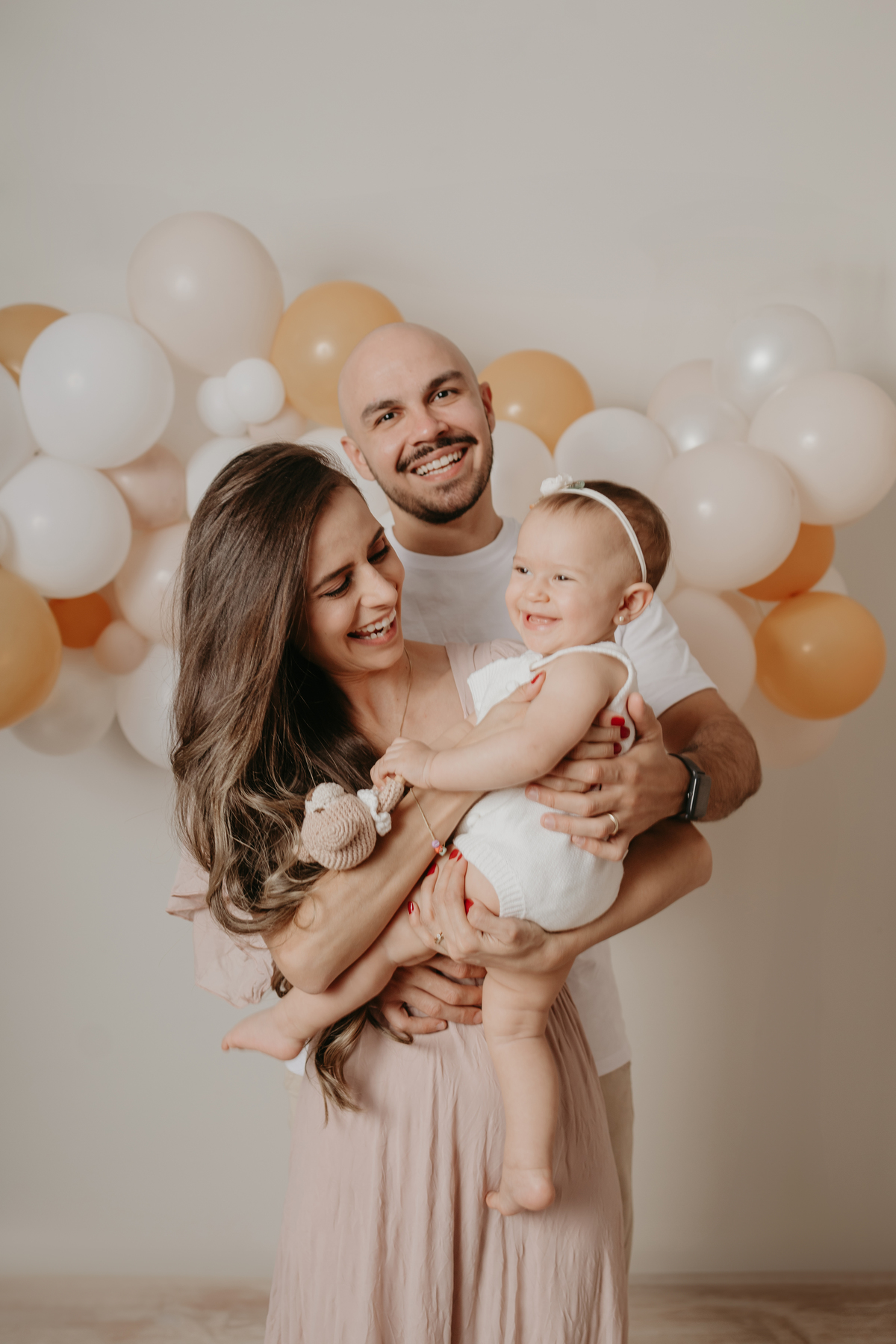 Smash the Cake 
Pouso Alegre - MG