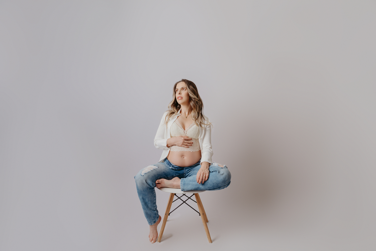 Ensaio Gestante
Pouso Alegre - MG