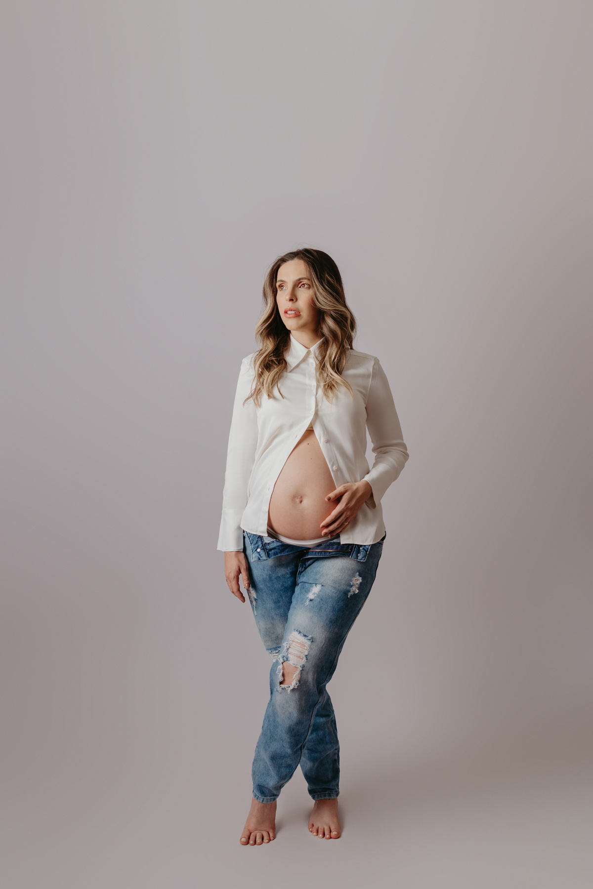 Ensaio Gestante
Pouso Alegre - MG