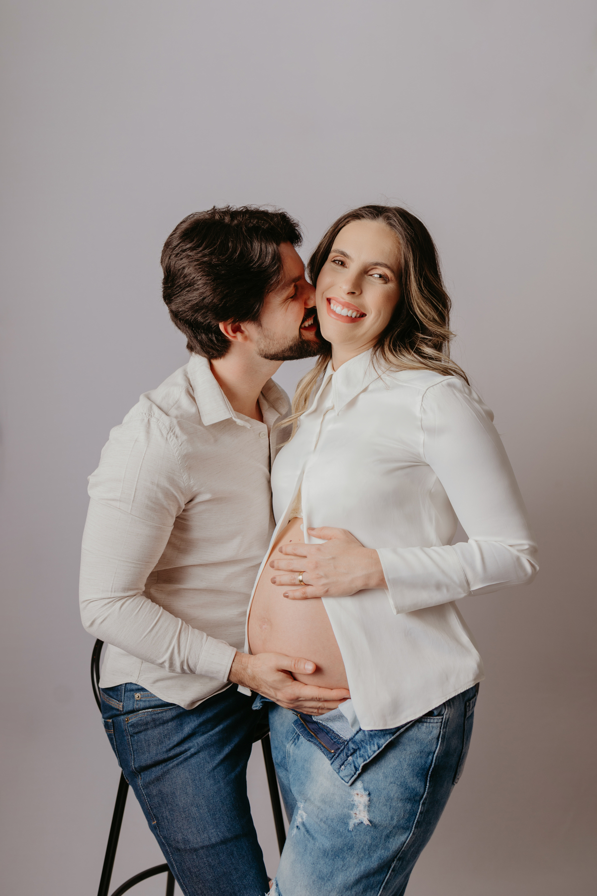 Ensaio Gestante
Pouso Alegre - MG