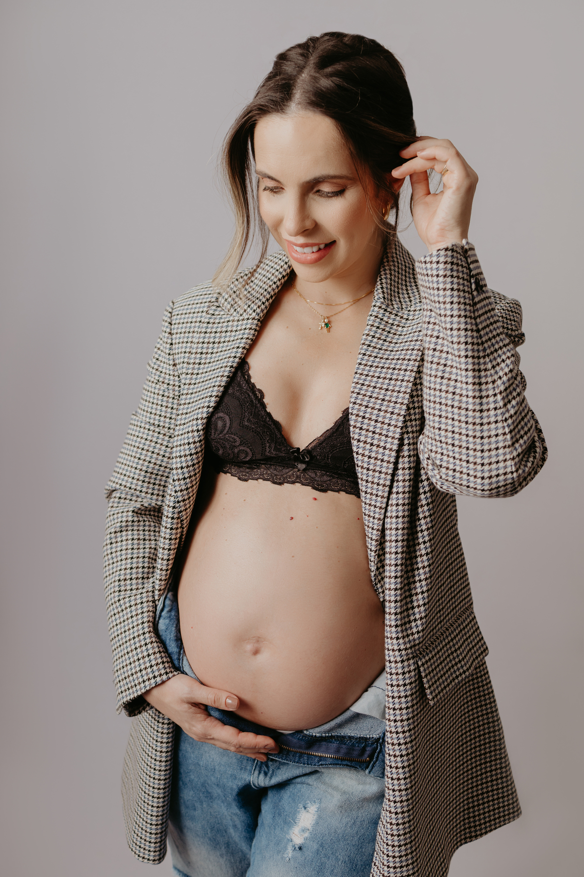 Ensaio Gestante
Pouso Alegre - MG