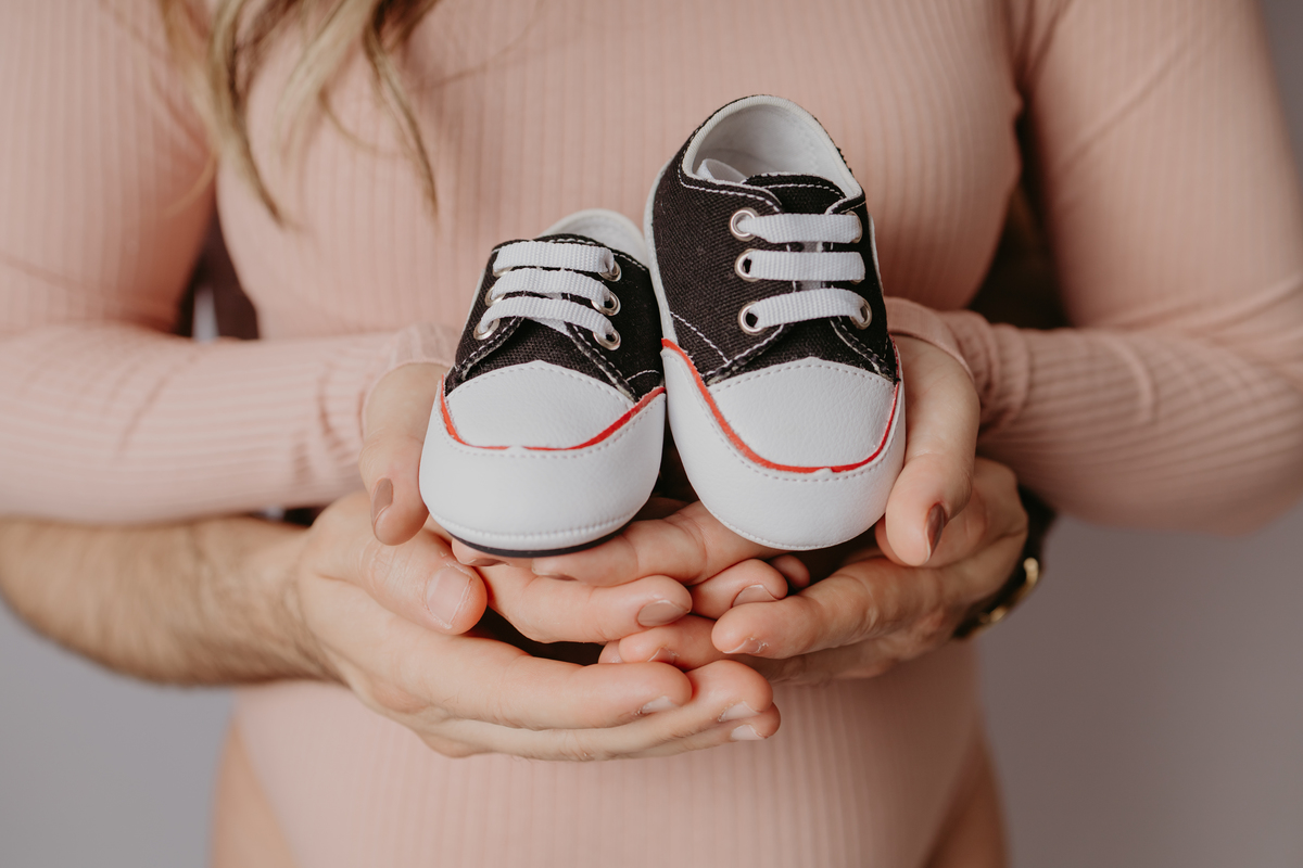 Ensaio Gestante
Pouso Alegre - MG