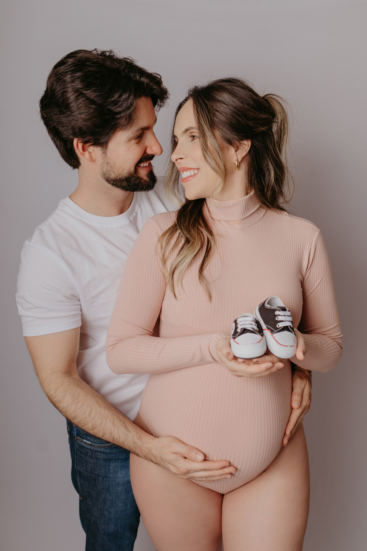 Ensaio Gestante
Pouso Alegre - MG