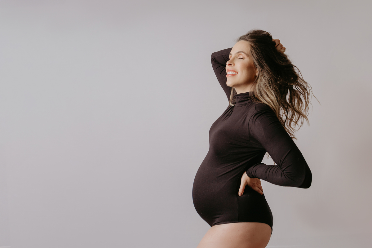 Ensaio Gestante
Pouso Alegre - MG