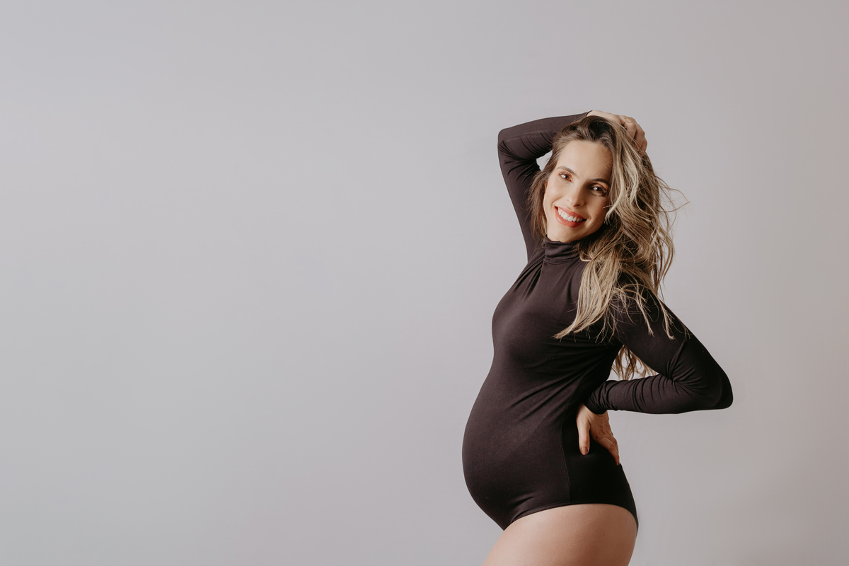 Ensaio Gestante
Pouso Alegre - MG