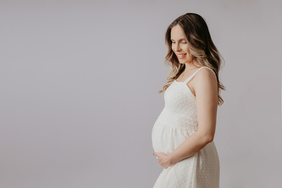 Ensaio Gestante
Pouso Alegre - MG