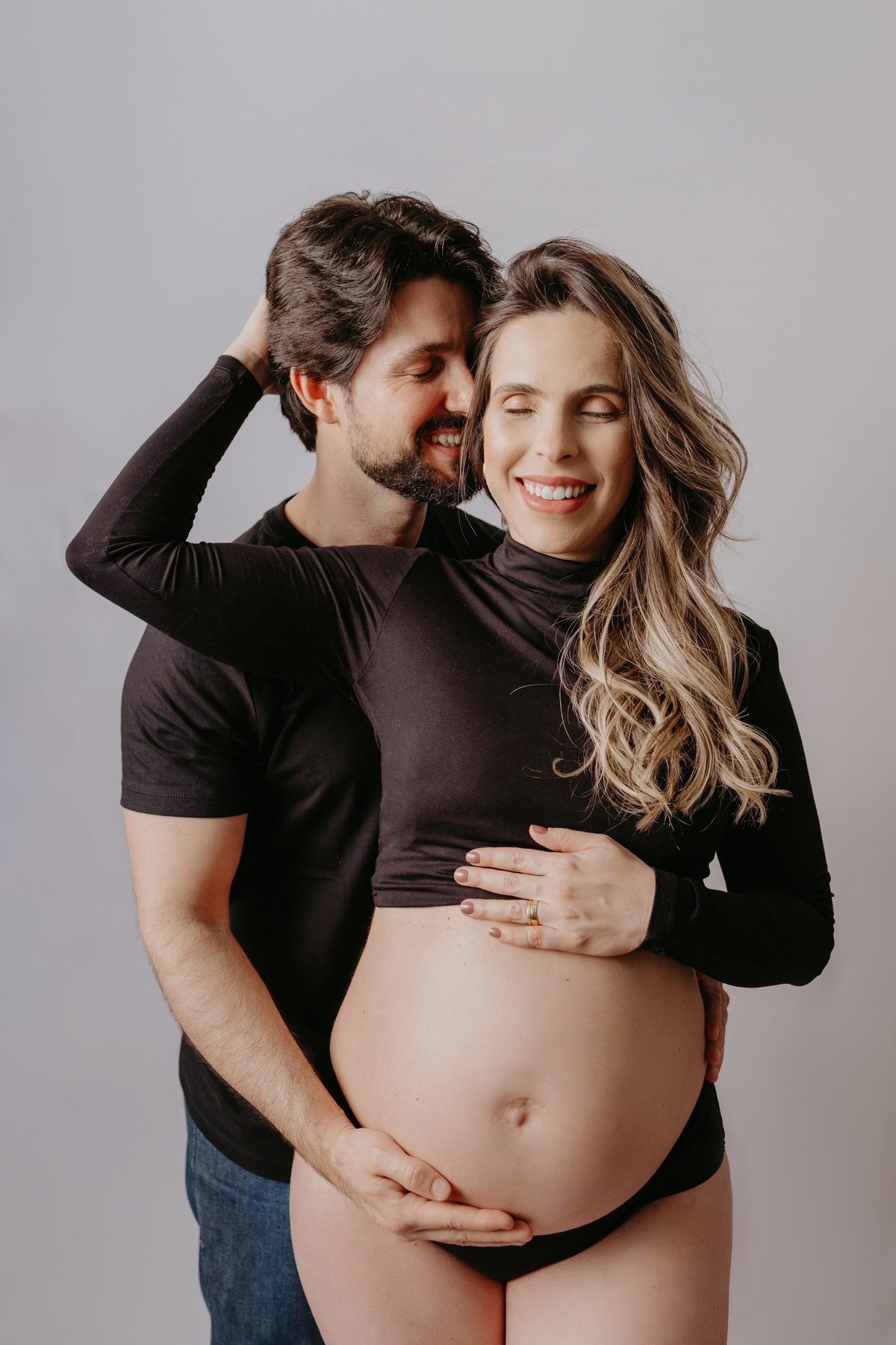 Ensaio Gestante
Pouso Alegre - MG