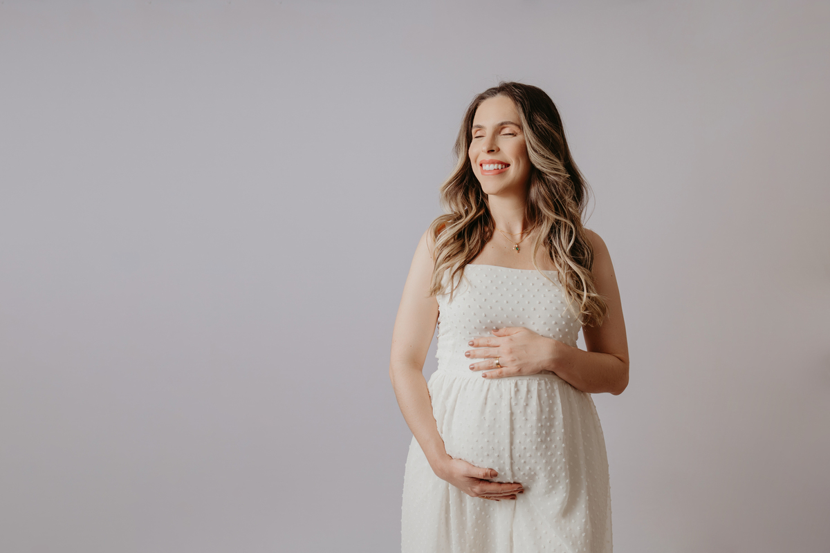 Ensaio Gestante
Pouso Alegre - MG