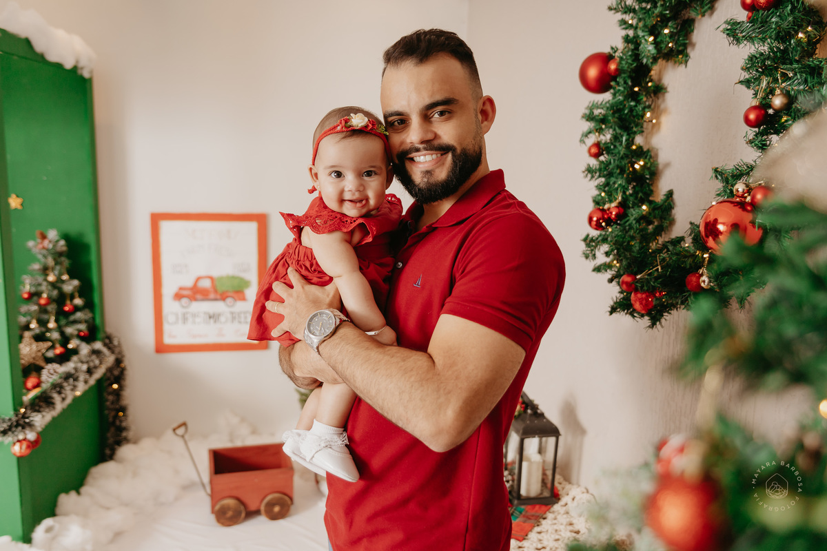 Ensaio de Natal (2022)
Pouso Alegre - MG