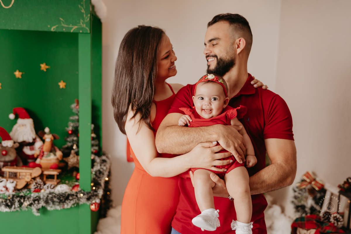 Ensaio de Natal (2022)
Pouso Alegre - MG