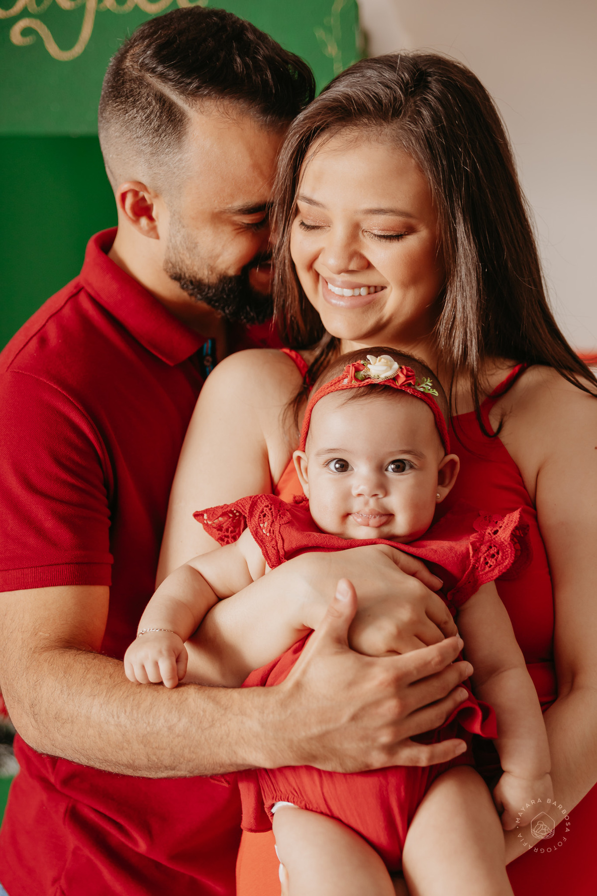 Ensaio de Natal (2022)
Pouso Alegre - MG