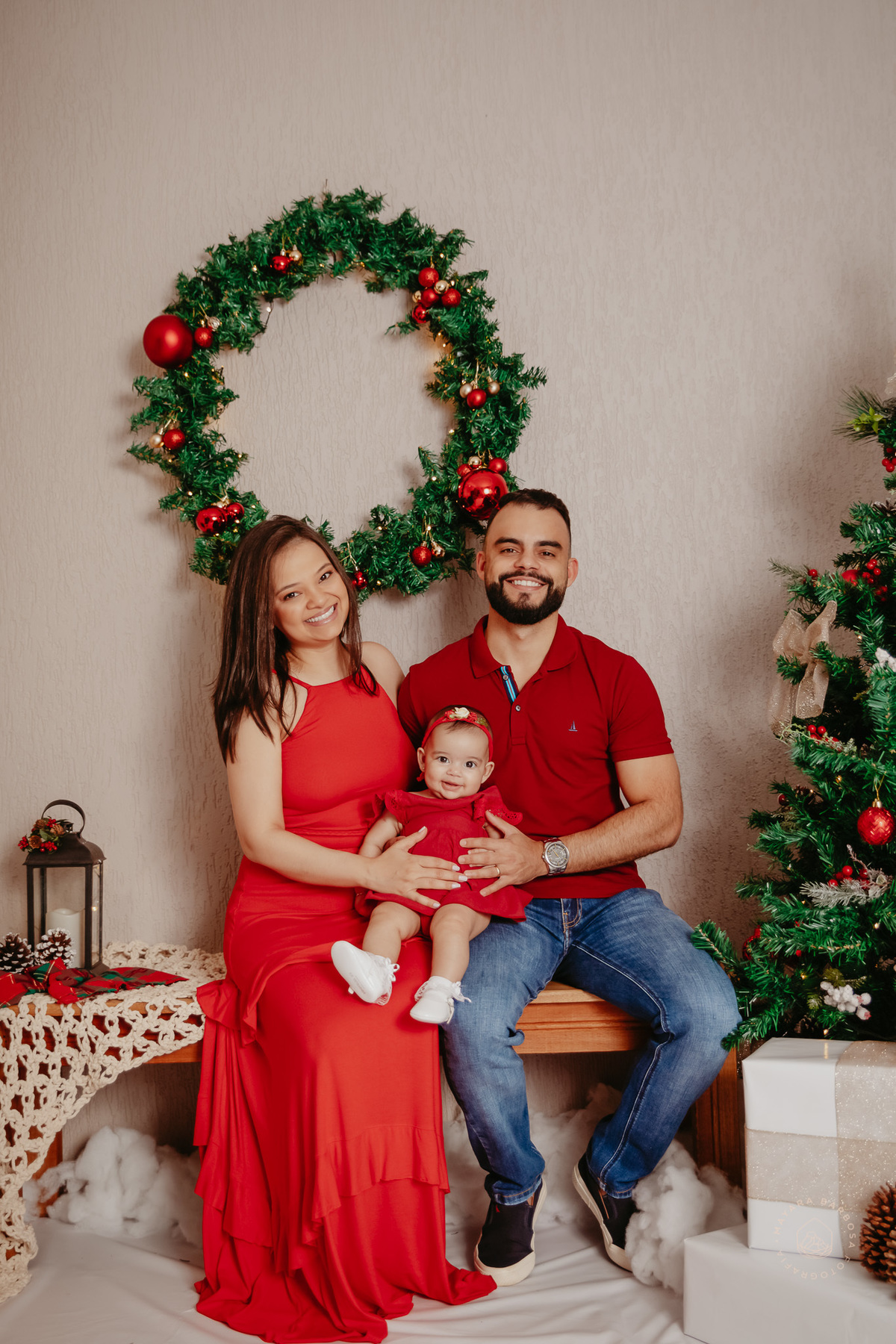 Ensaio de Natal (2022)
Pouso Alegre - MG