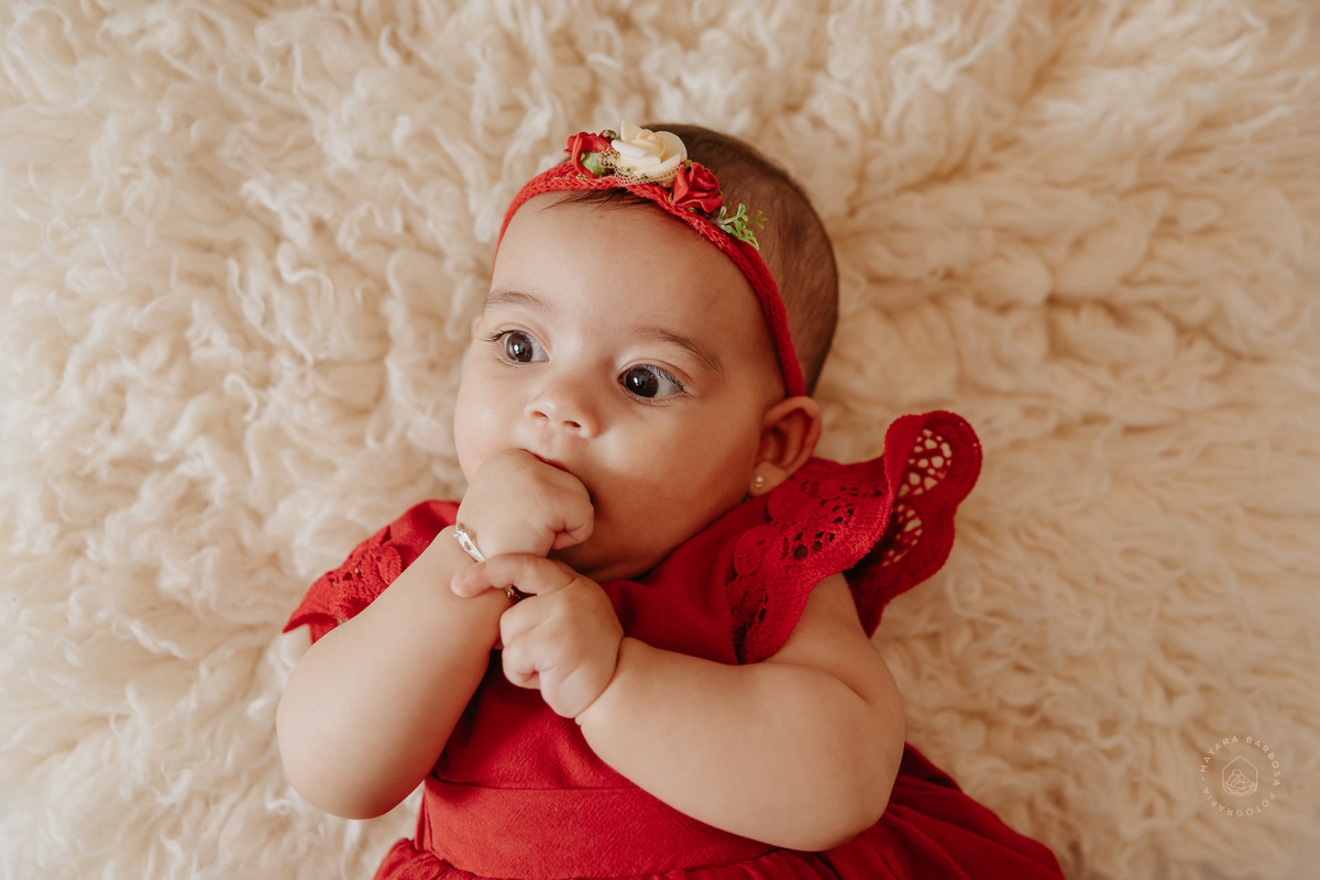 Ensaio de Natal (2022)
Pouso Alegre - MG