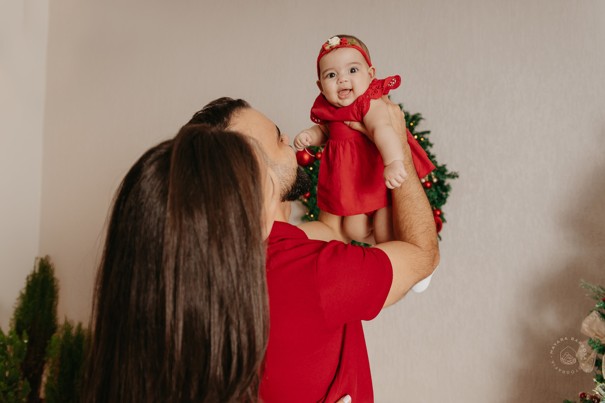 Ensaio de Natal (2022)
Pouso Alegre - MG