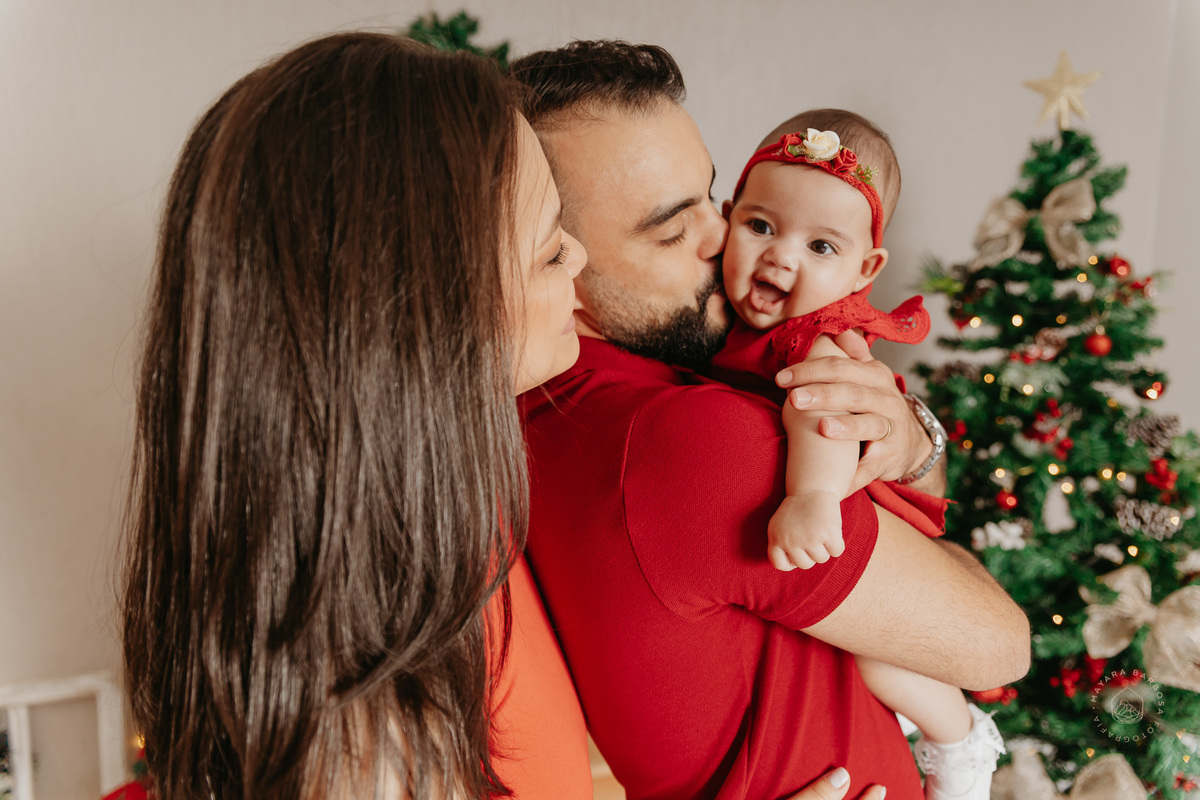 Ensaio de Natal (2022)
Pouso Alegre - MG