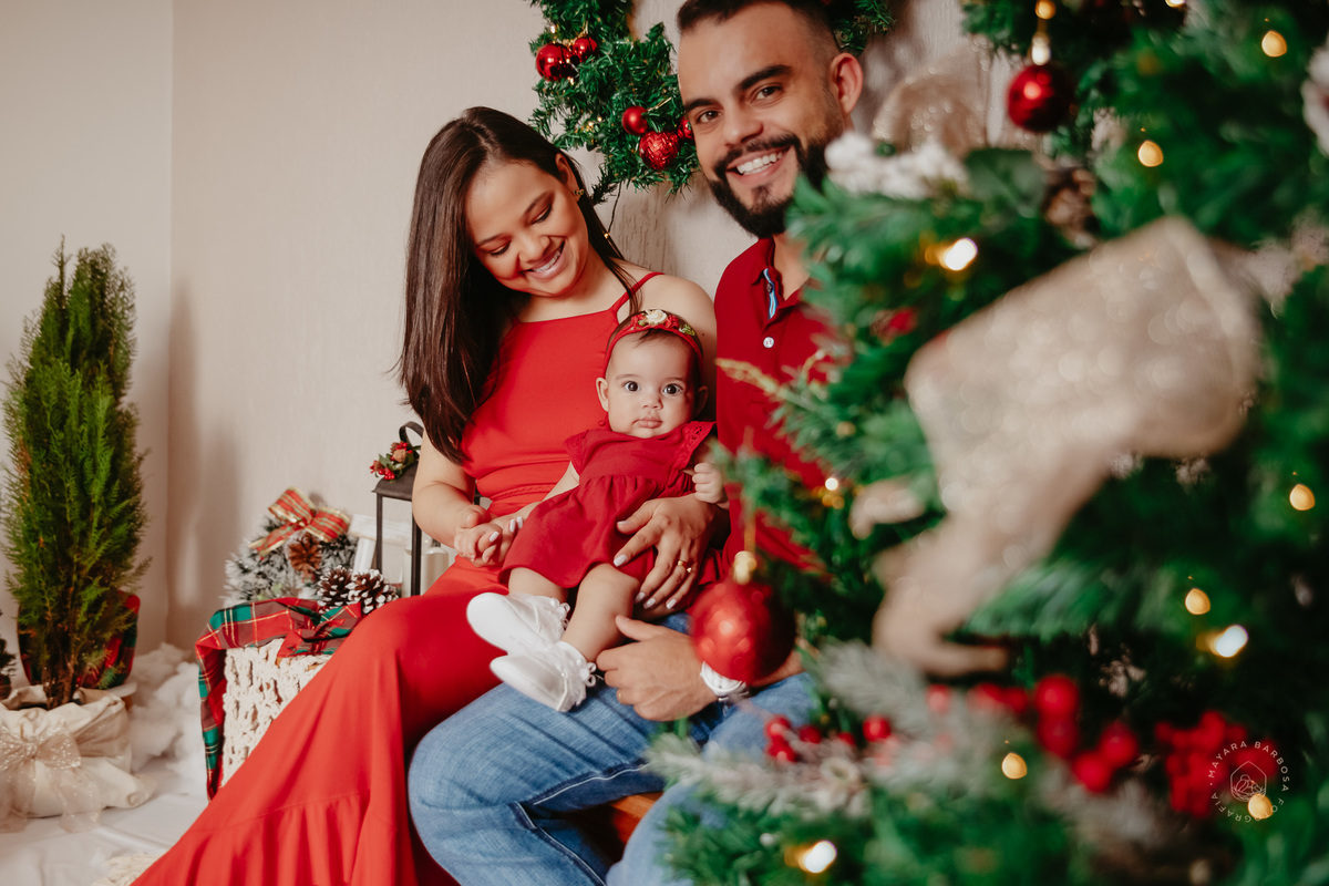 Ensaio de Natal (2022)
Pouso Alegre - MG