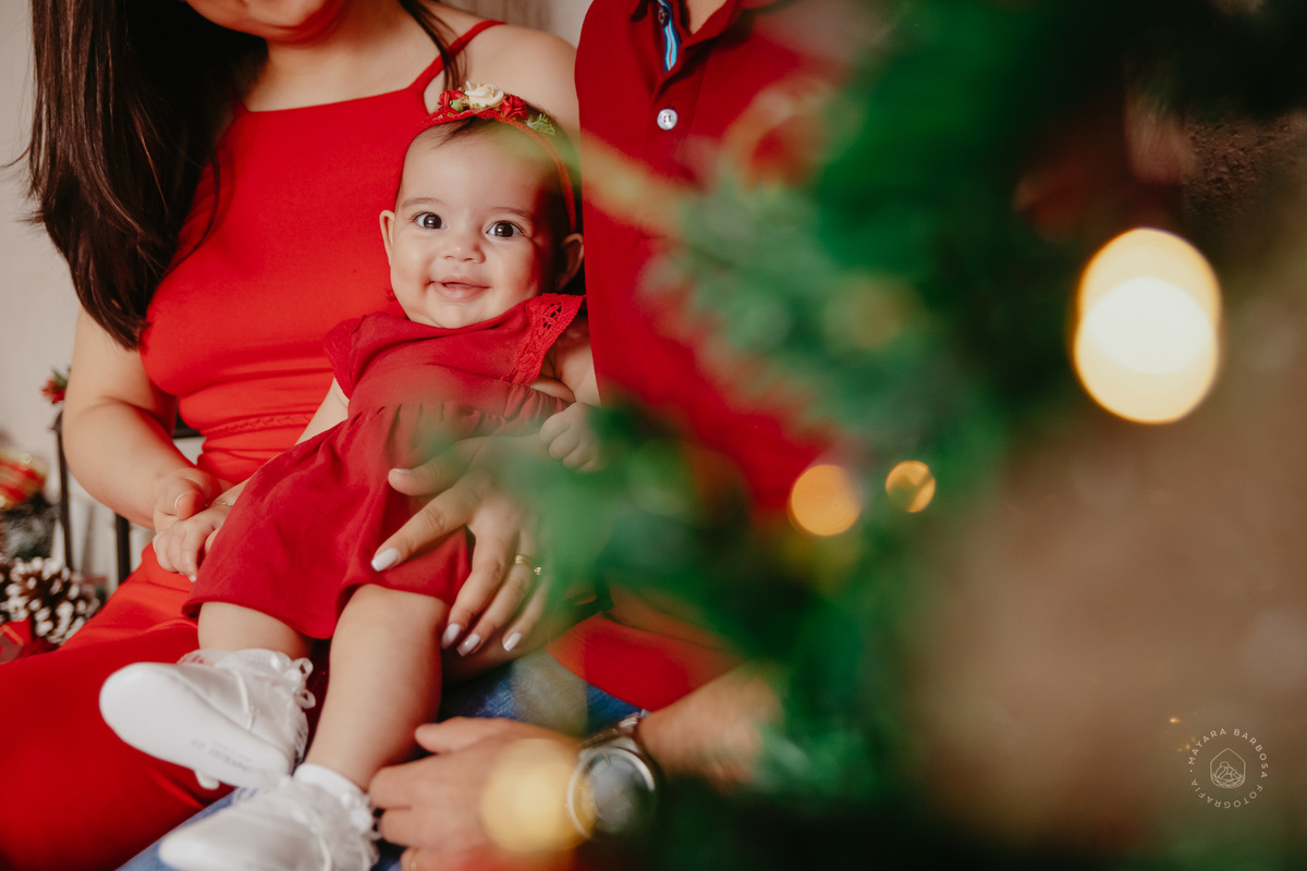 Ensaio de Natal (2022)
Pouso Alegre - MG