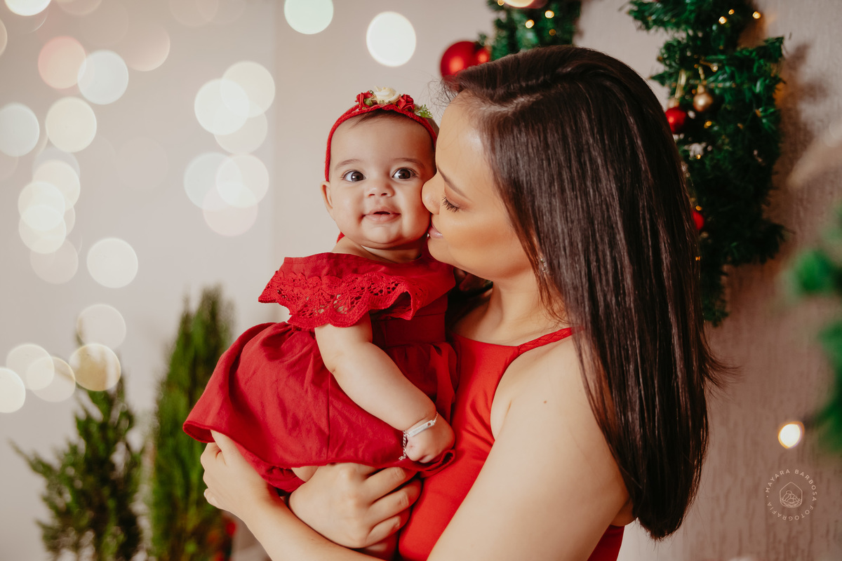 Ensaio de Natal (2022)
Pouso Alegre - MG