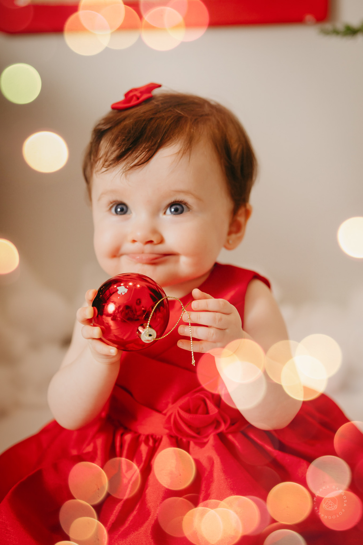 Ensaio de Natal (2022)
Pouso Alegre - MG