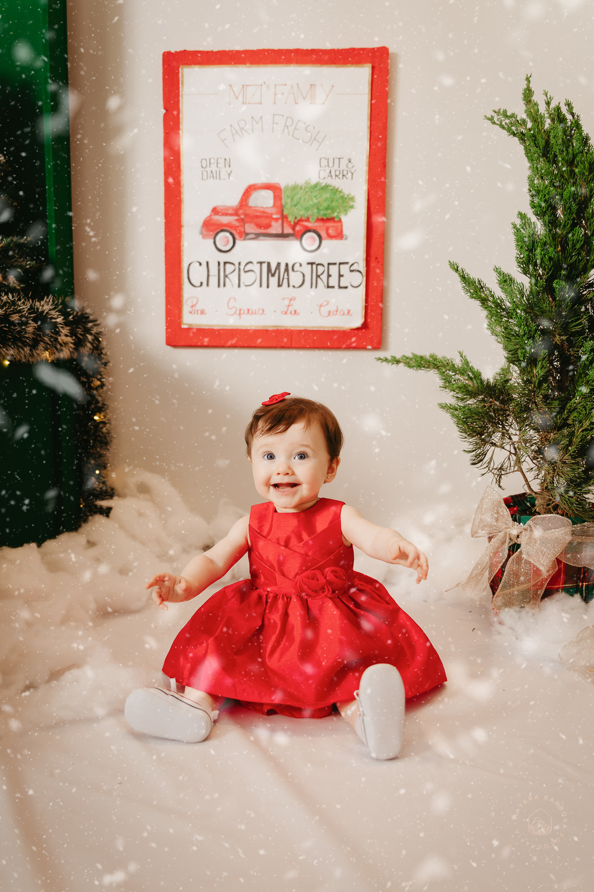 Ensaio de Natal (2022)
Pouso Alegre - MG