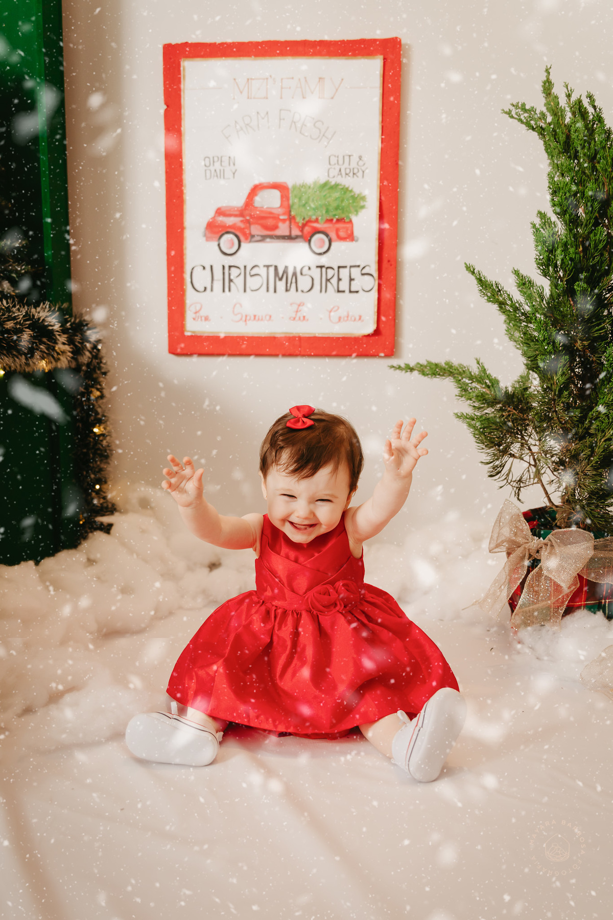 Ensaio de Natal (2022)
Pouso Alegre - MG