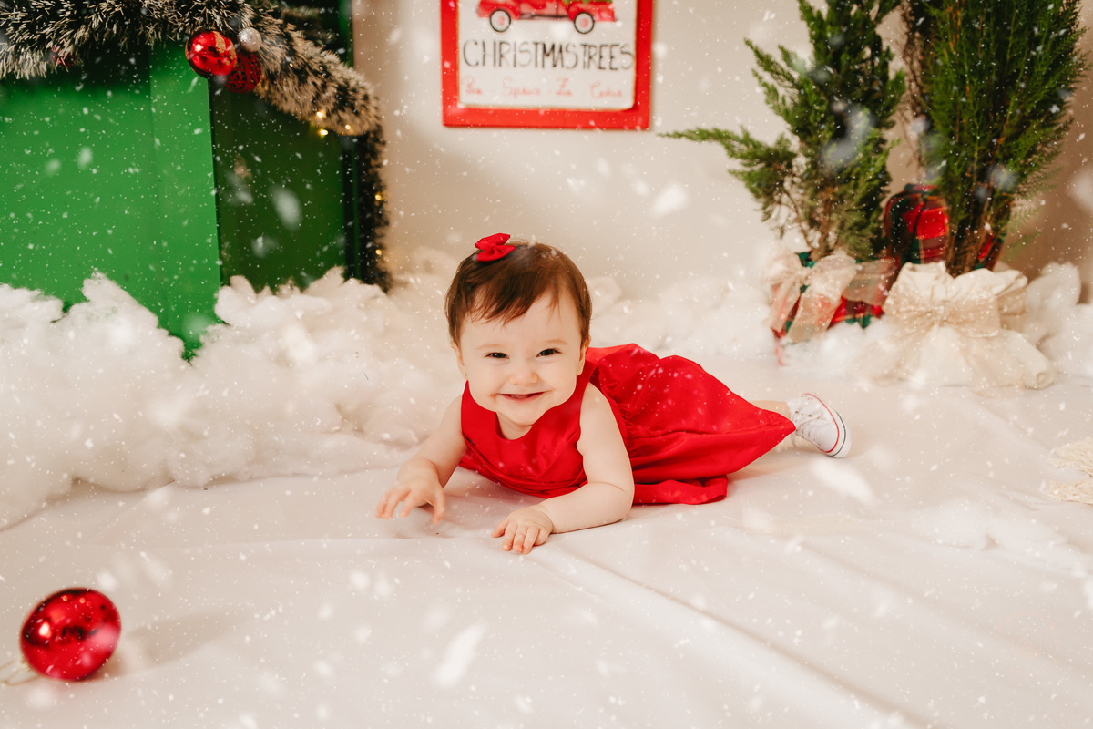 Ensaio de Natal (2022)
Pouso Alegre - MG