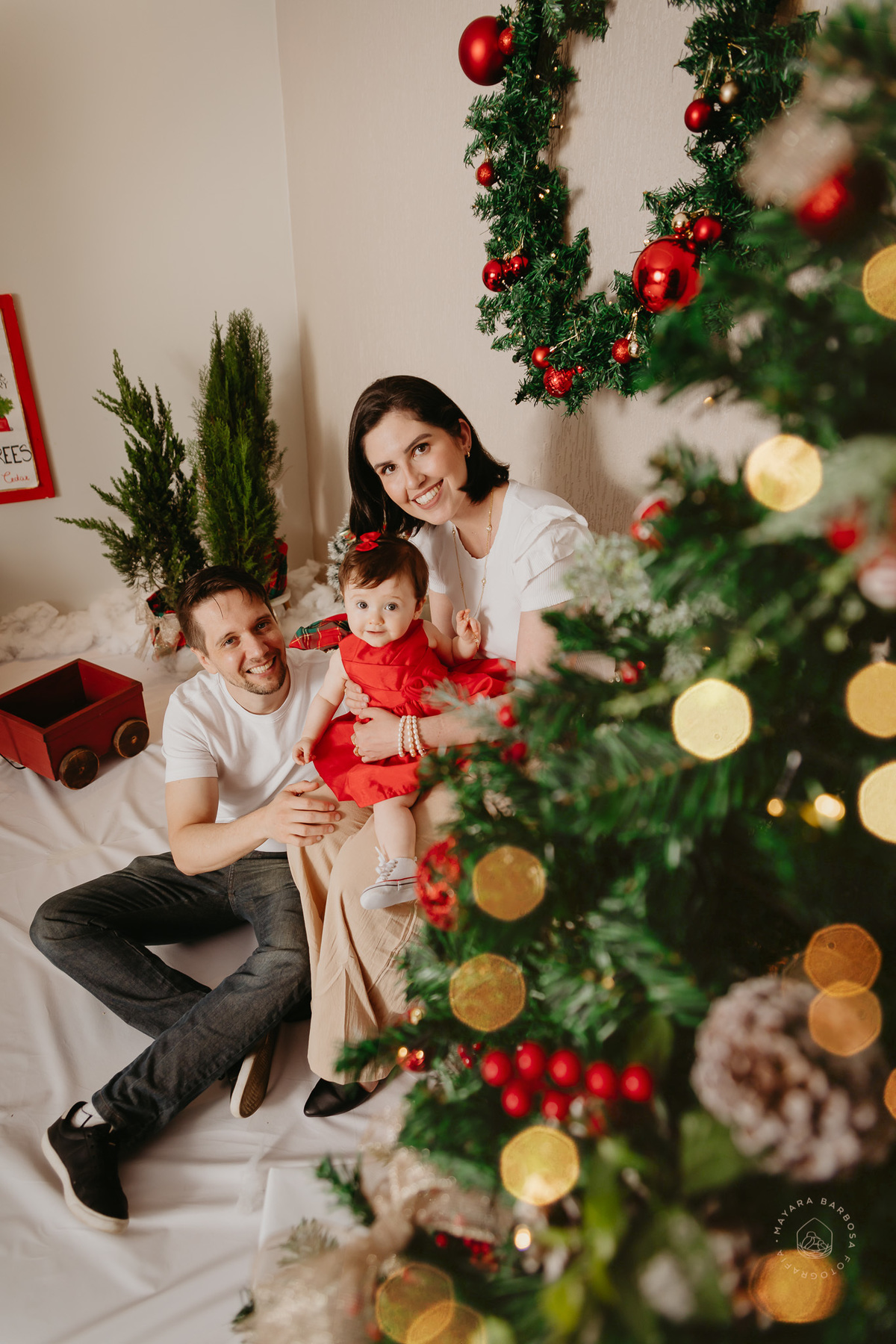 Ensaio de Natal (2022)
Pouso Alegre - MG