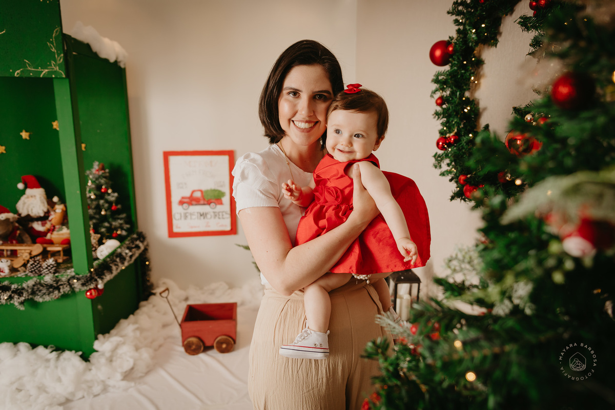 Ensaio de Natal (2022)
Pouso Alegre - MG