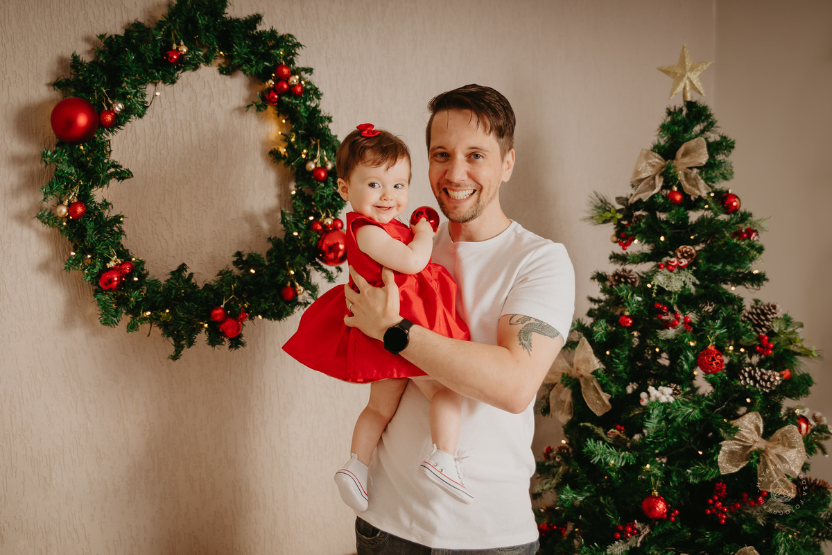 Ensaio de Natal (2022)
Pouso Alegre - MG