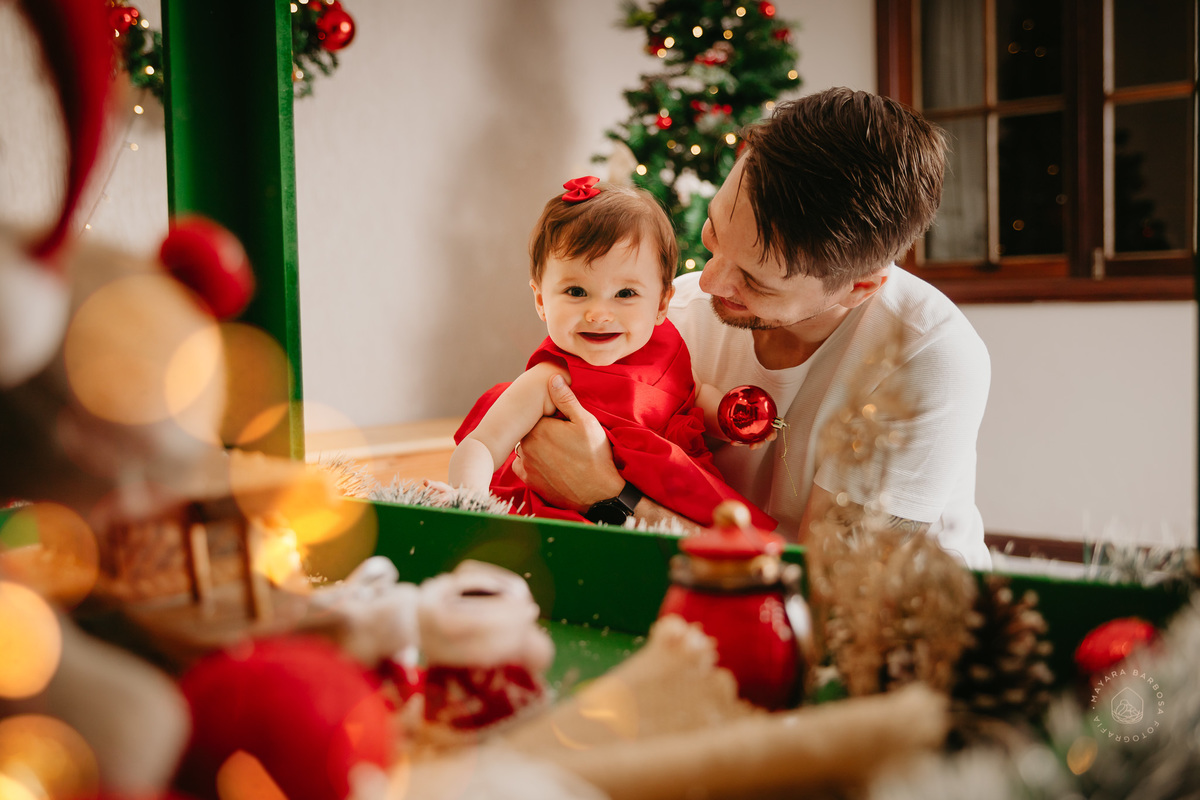 Ensaio de Natal (2022)
Pouso Alegre - MG