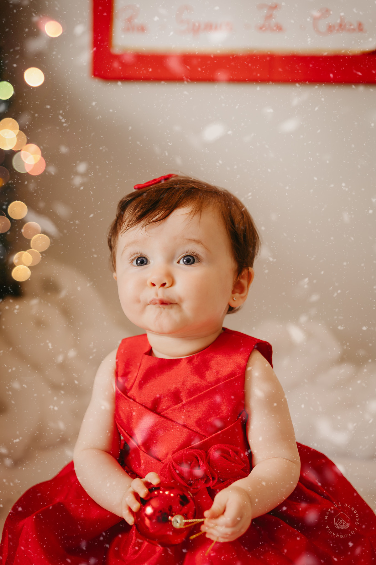 Ensaio de Natal (2022)
Pouso Alegre - MG