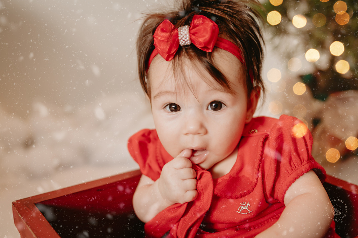 Ensaio de Natal (2022)
Pouso Alegre - MG