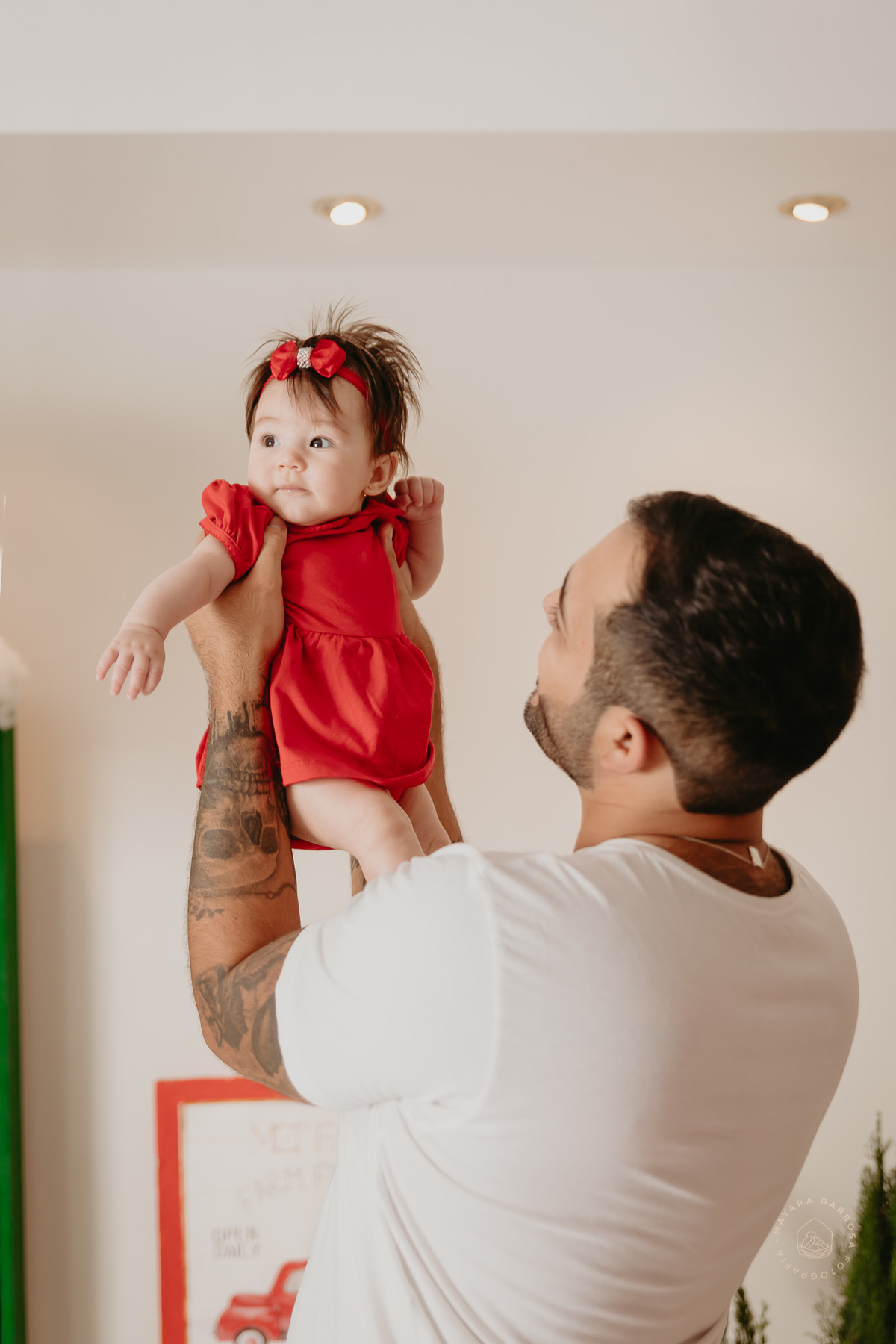 Ensaio de Natal (2022)
Pouso Alegre - MG