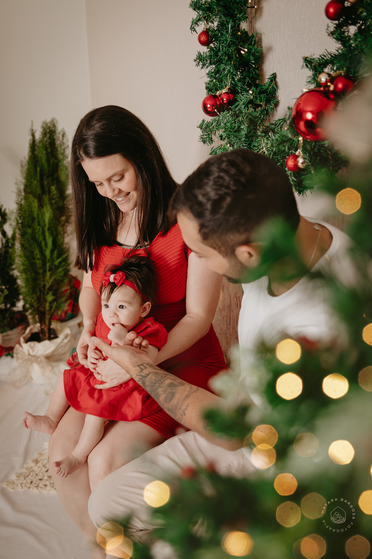 Ensaio de Natal (2022)
Pouso Alegre - MG