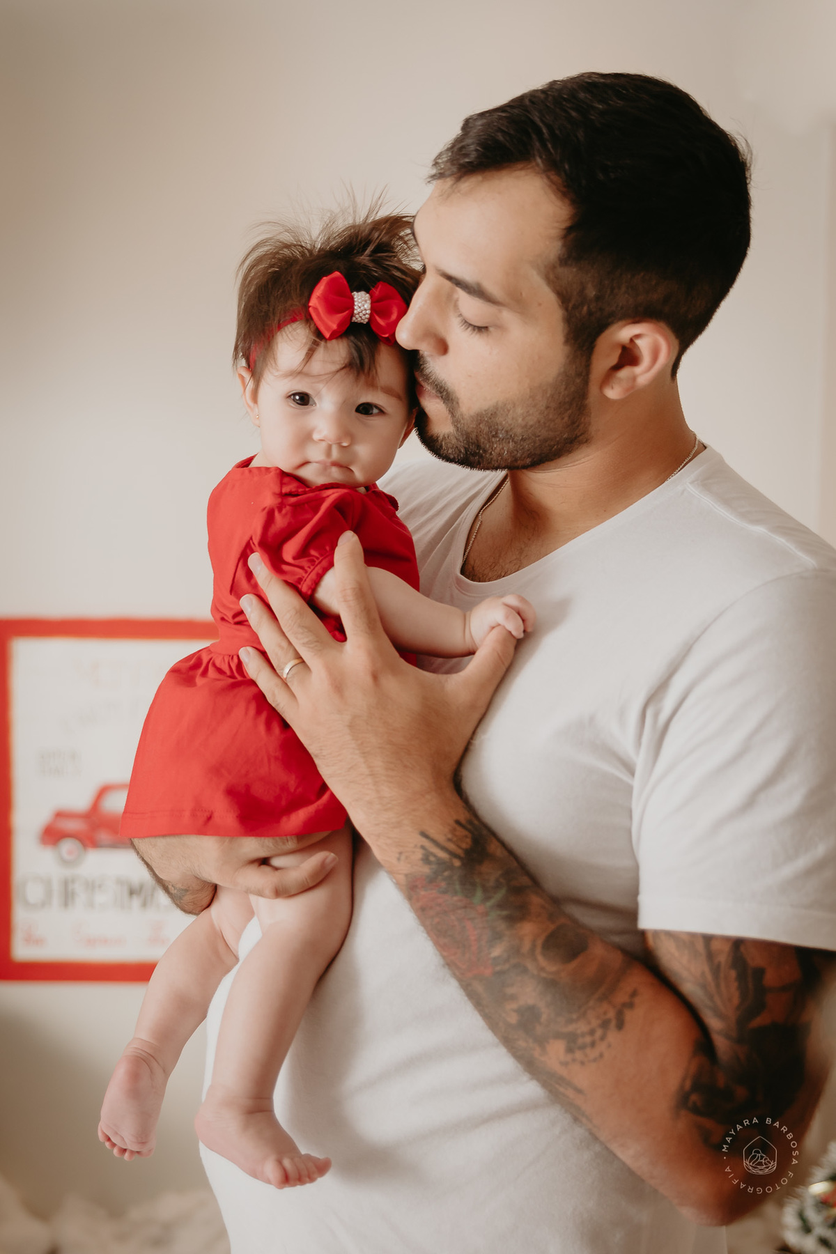 Ensaio de Natal (2022)
Pouso Alegre - MG