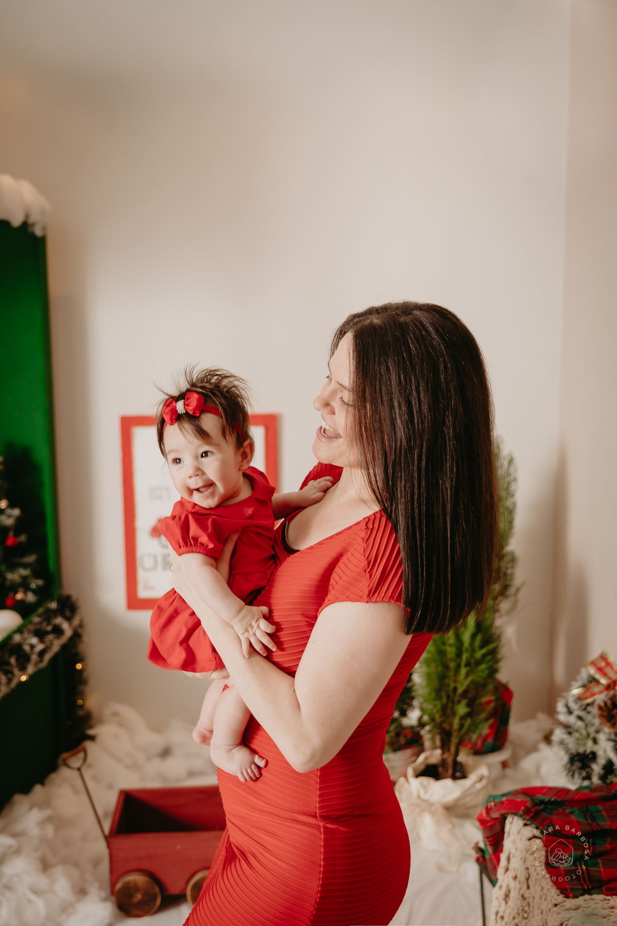 Ensaio de Natal (2022)
Pouso Alegre - MG