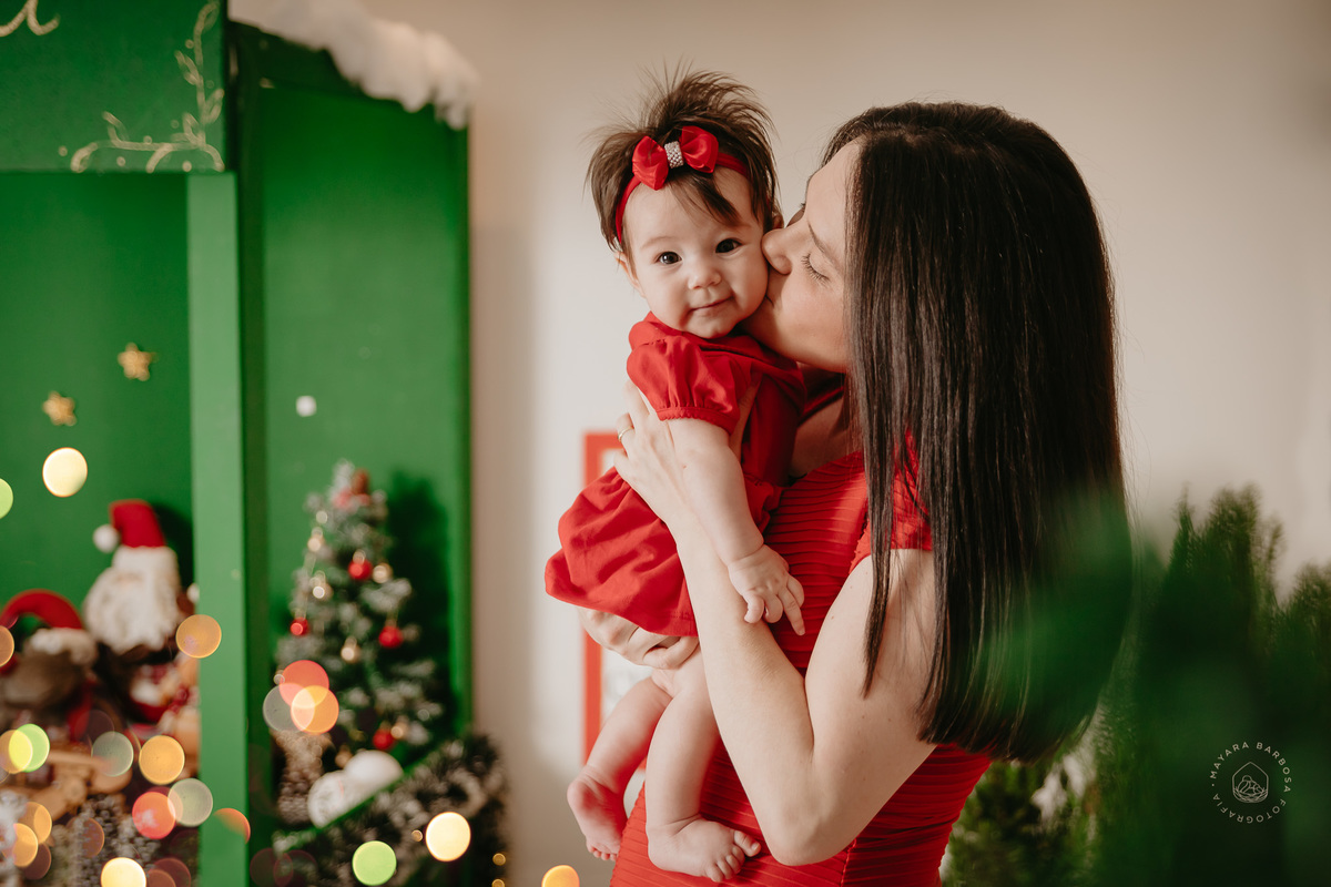 Ensaio de Natal (2022)
Pouso Alegre - MG