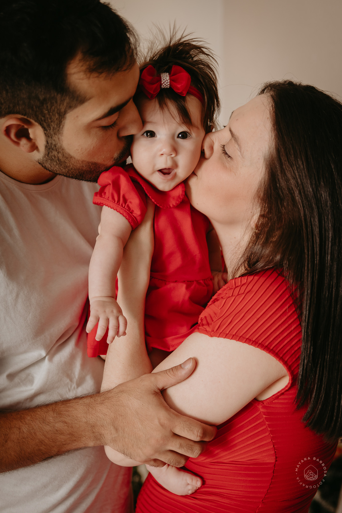 Ensaio de Natal (2022)
Pouso Alegre - MG