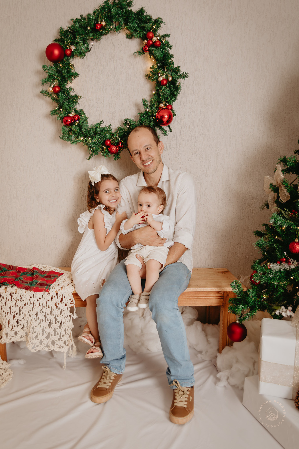 Ensaio de Natal (2022)
Pouso Alegre - MG