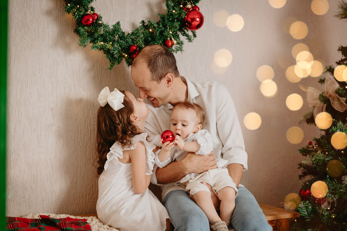 Ensaio de Natal (2022)
Pouso Alegre - MG