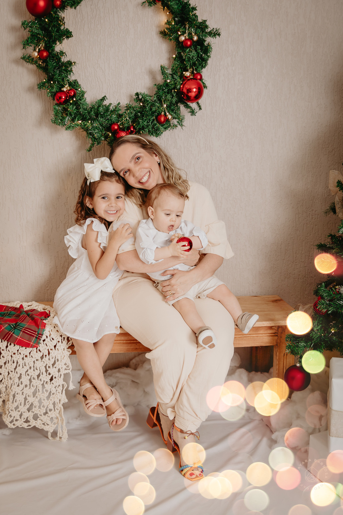 Ensaio de Natal (2022)
Pouso Alegre - MG