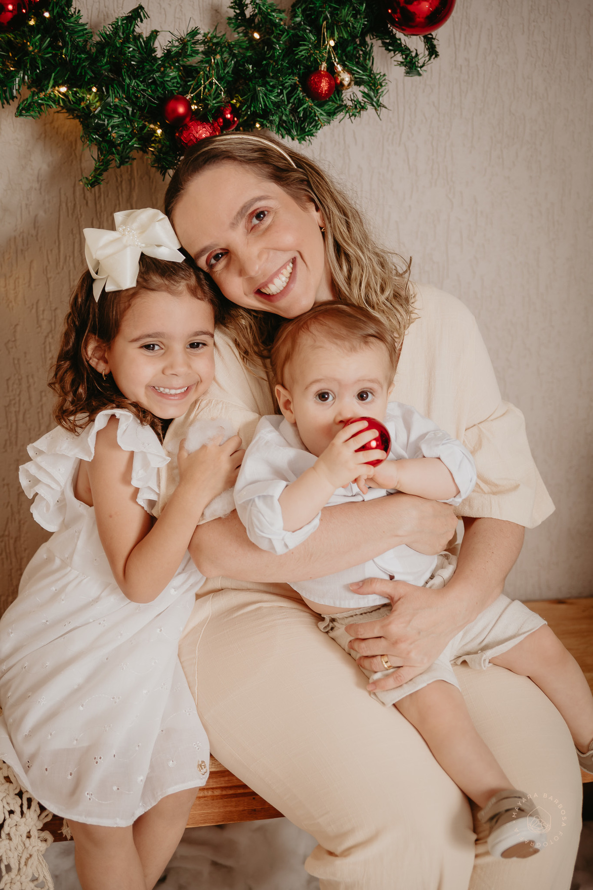 Ensaio de Natal (2022)
Pouso Alegre - MG