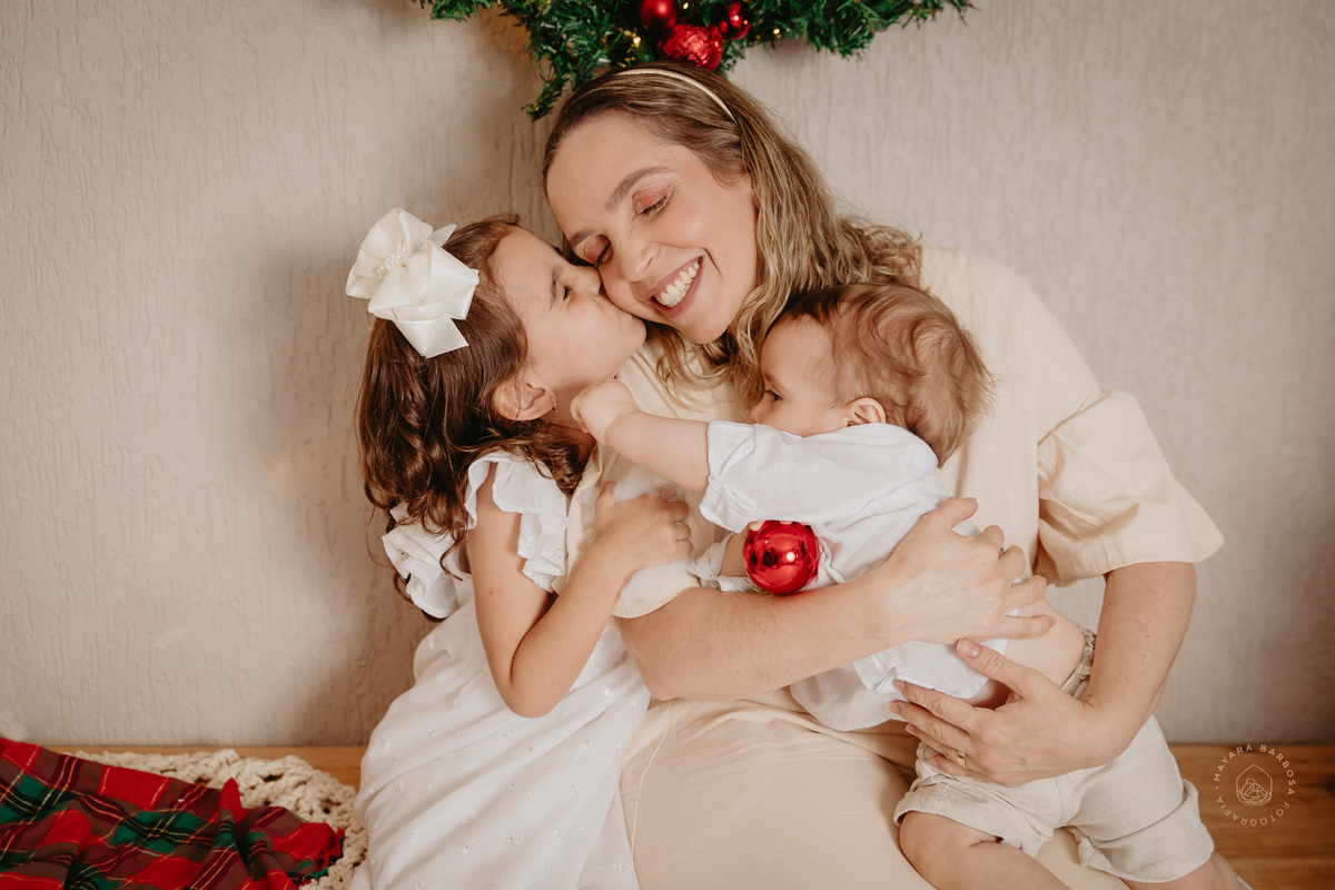 Ensaio de Natal (2022)
Pouso Alegre - MG