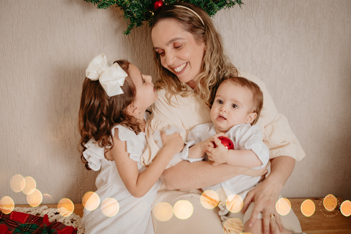 Ensaio de Natal (2022)
Pouso Alegre - MG