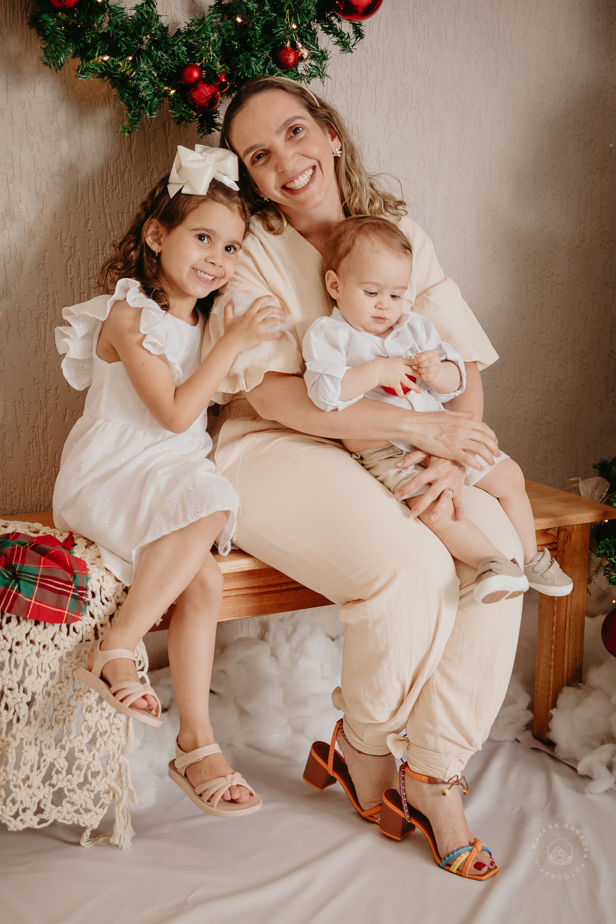 Ensaio de Natal (2022)
Pouso Alegre - MG