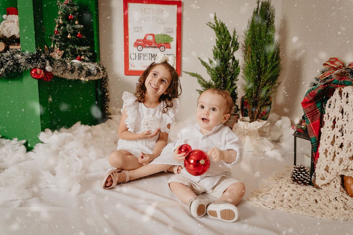 Ensaio de Natal (2022)
Pouso Alegre - MG